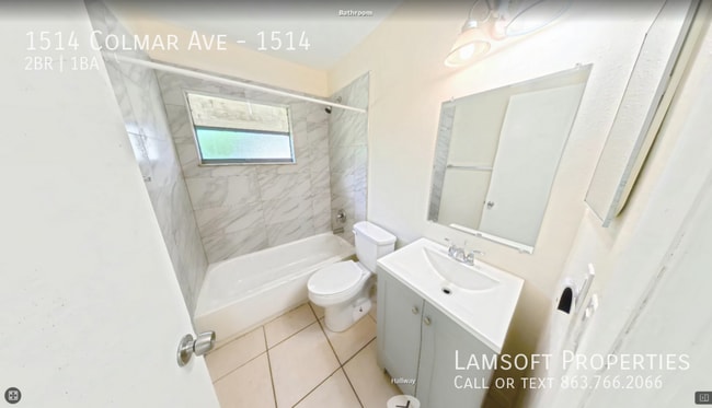 Building Photo - 1514 Colmar Ave