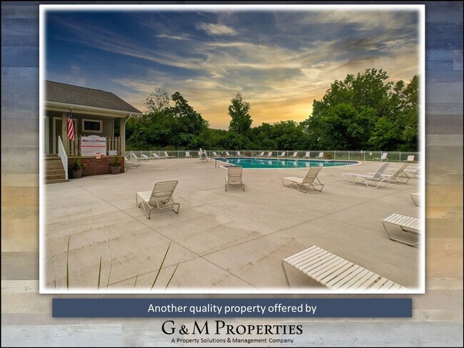 Building Photo - 2 Bedroom Townhome - Available off of Fren...