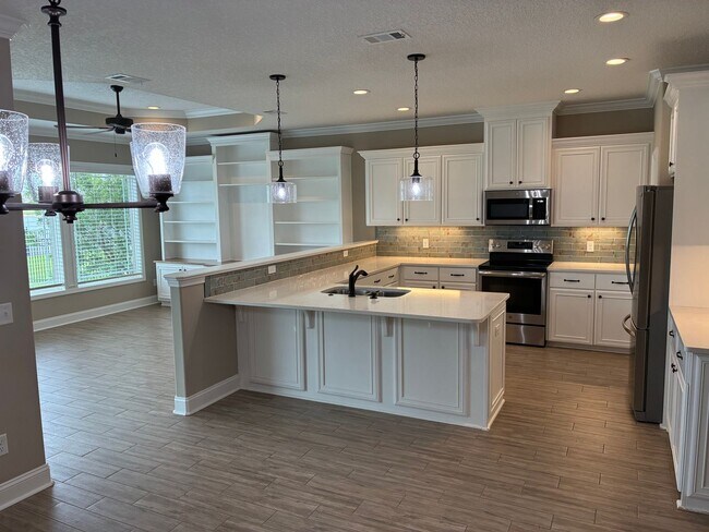 Building Photo - 116 Ryan Nicholas Dr