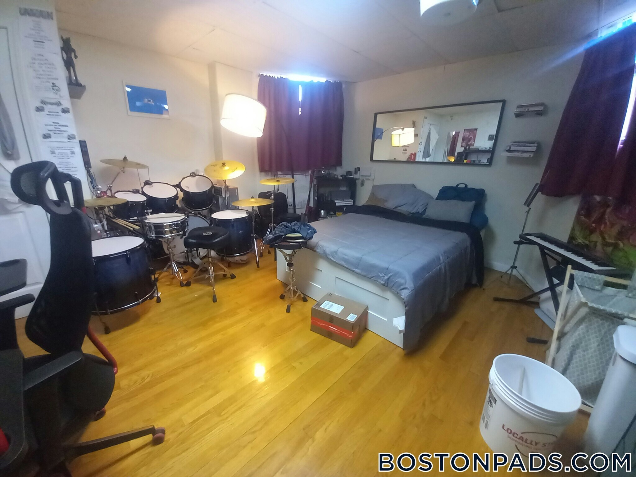 Building Photo - 43 Bay State Rd