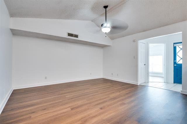 Building Photo - 6028 McAfee Dr