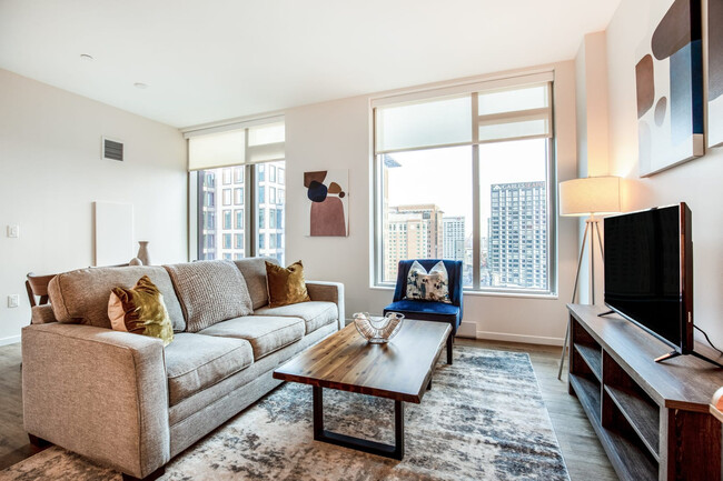 Primary Photo - 131 Seaport Blvd