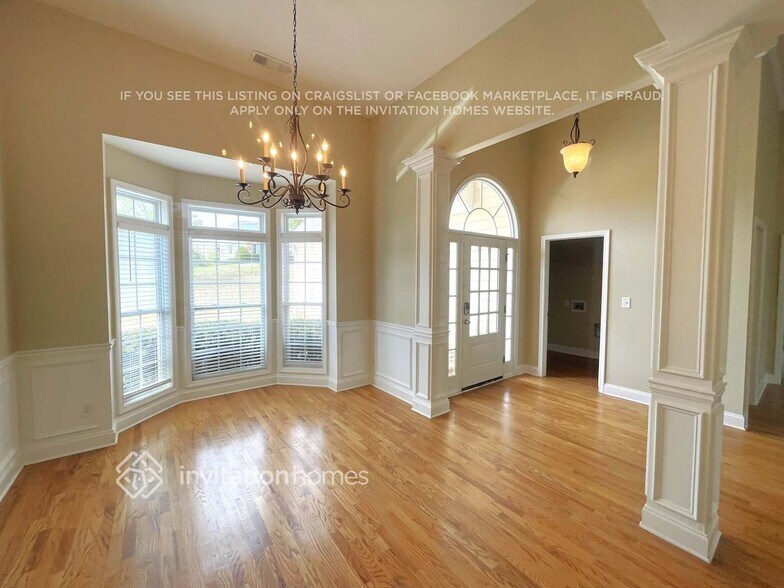 Building Photo - 34 Roberson Dr