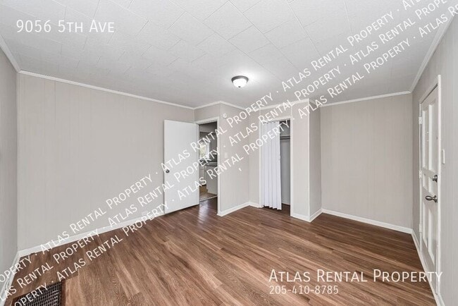 Building Photo - 9056 5th Ave