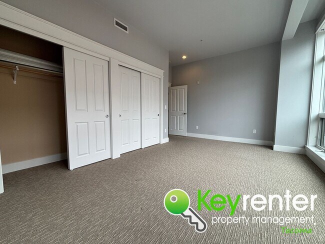 Building Photo - Downtown Tacoma Living– 7th Floor Luxury a...