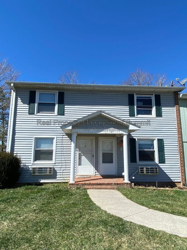 Building Photo - 457 Steeles Fort Rd