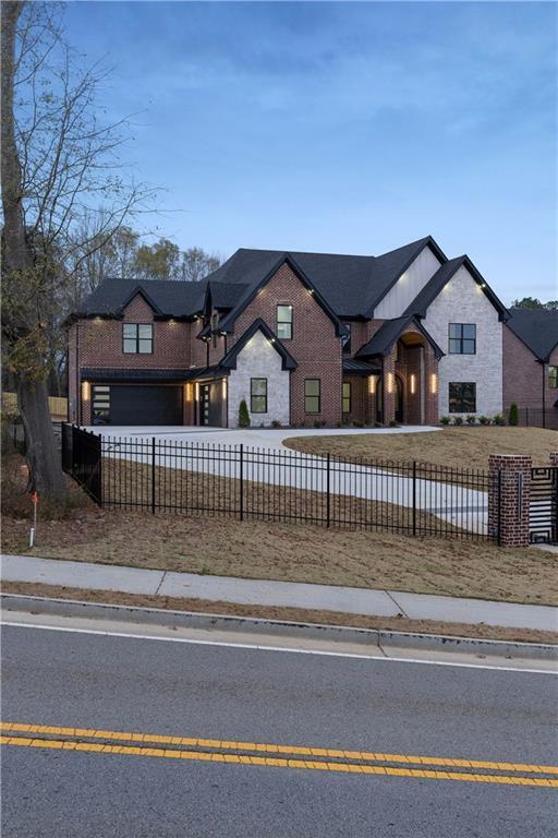 Building Photo - 409 Thunder Rd