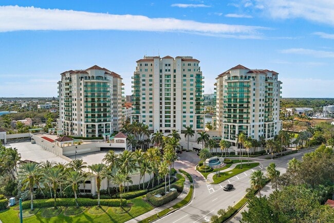 Building Photo - 3630 Gardens Pkwy