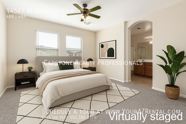 Building Photo - 14587 W Acapulco Ln
