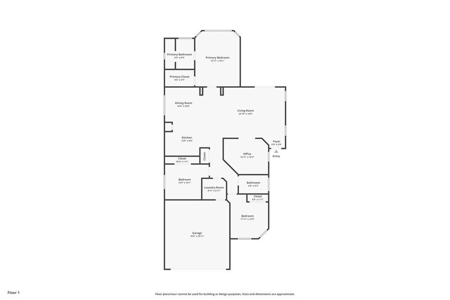 Building Photo - 3650 W Carlos Ln