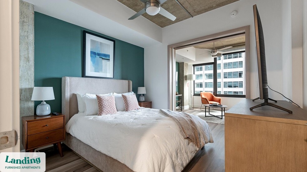 Building Photo - 5201 Leesburg Pike