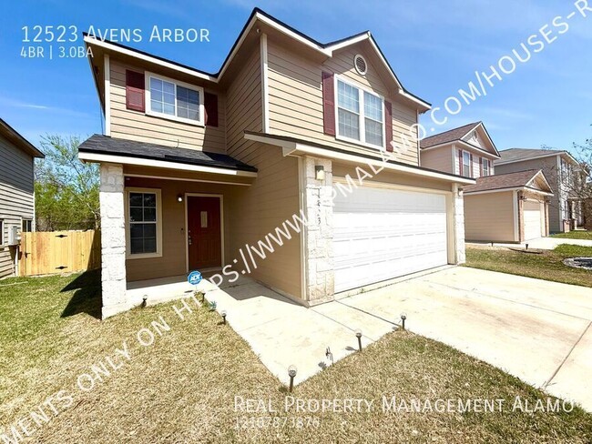 Building Photo - 12523 Avens Arbor