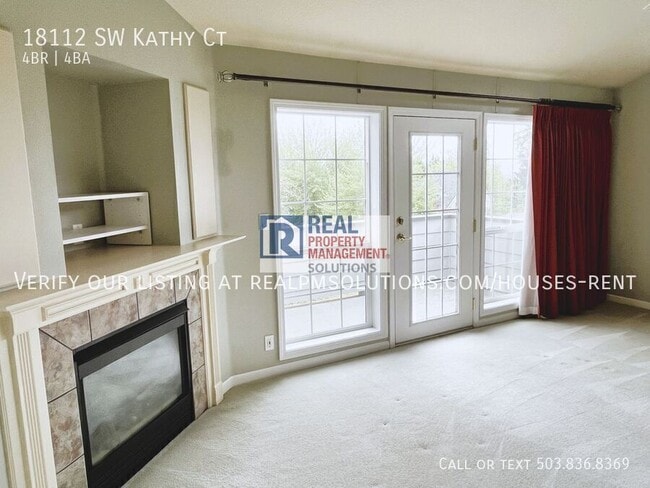 Building Photo - 18112 SW Kathy Ct