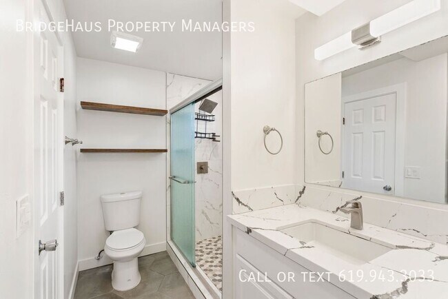 Building Photo - 4434 Cherokee Ave