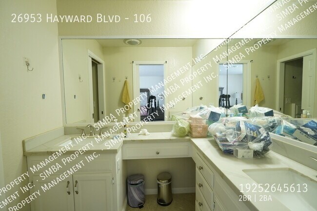 Building Photo - 26953 Hayward Blvd