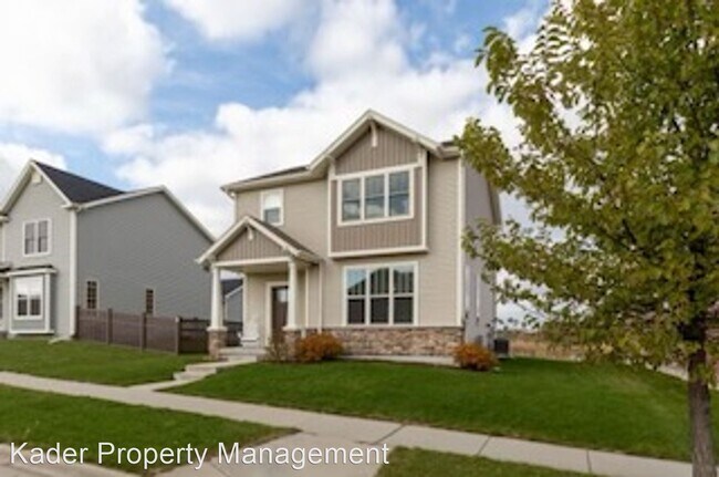 Primary Photo - 4 br, 3 bath House - 6958 Reston Heights Dr.