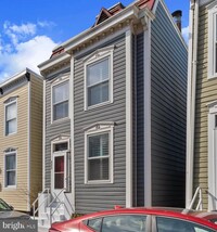 Building Photo - 622 N Patrick St