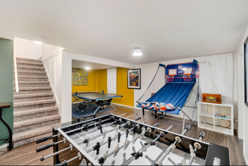 Building Photo - 1403 Allison Dr