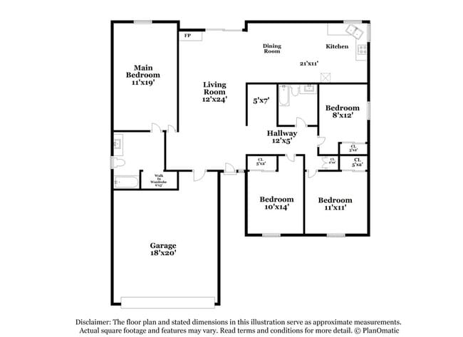 Building Photo - 4623 Candlas Way