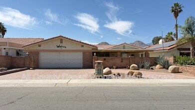Building Photo - 76955 California Dr