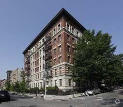 Building Photo - 400 West 150th Street