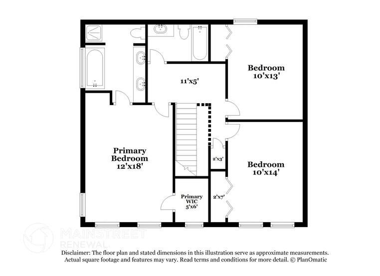 Building Photo - 125 Salem Ridge Ct