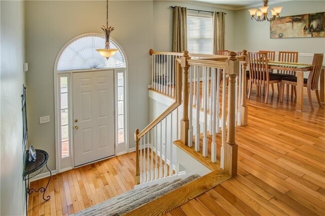 Building Photo - 1236 Cumberland Creek Pl SW