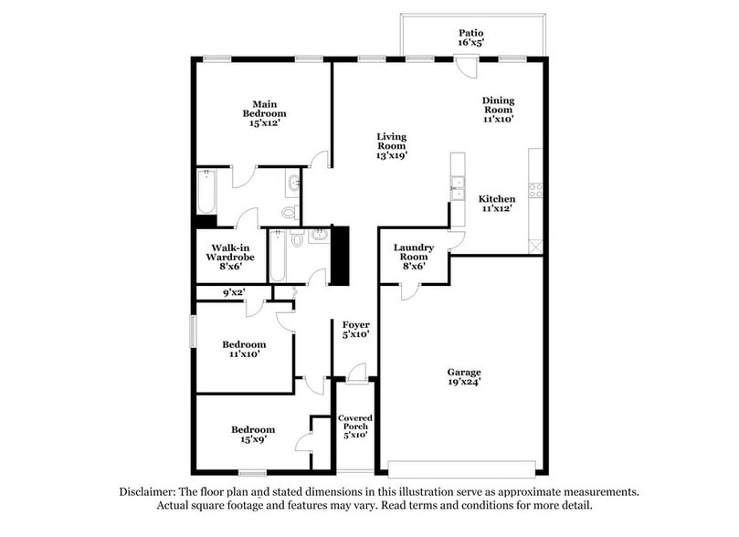 Building Photo - 1209 Lambert Dr