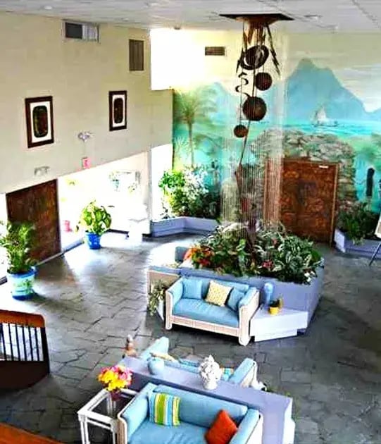 Clubhouse - 404 NW 68th Ave