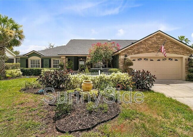 Building Photo - 1617 Nectarine Trail