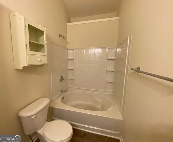 Building Photo - 3312 Hidden Cove Cir NW