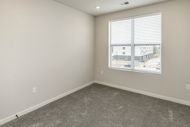 Floorplan - The Parker CLO