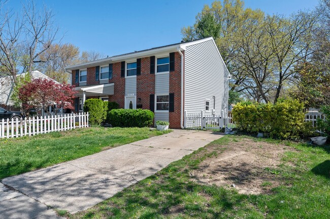 Primary Photo - 3-Bedroom Home with Spacious Living and a ...