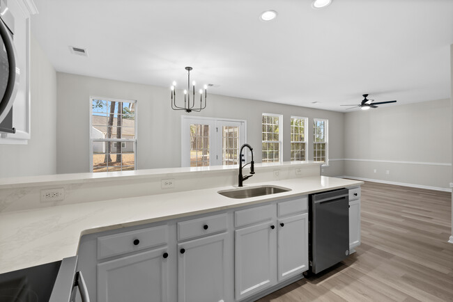 Building Photo - 413 Cotton Grass Dr