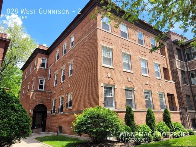 Primary Photo - 828 West Gunnison-2