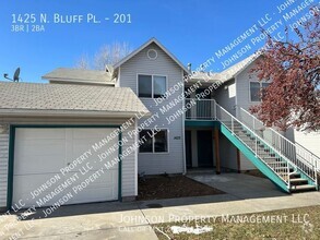 Building Photo - Boise 3 bed with garage between Bench and ...