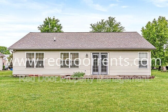 Building Photo - 10051 Long Meadow Dr