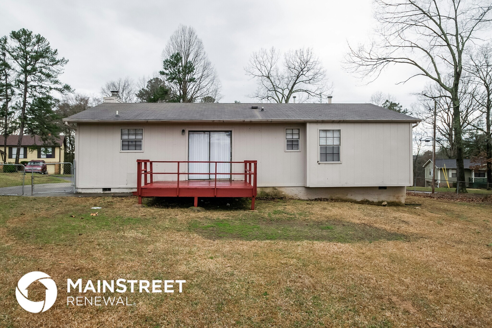 Building Photo - 102 Moonglow Dr