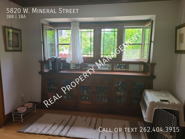 Building Photo - 5820 W Mineral St