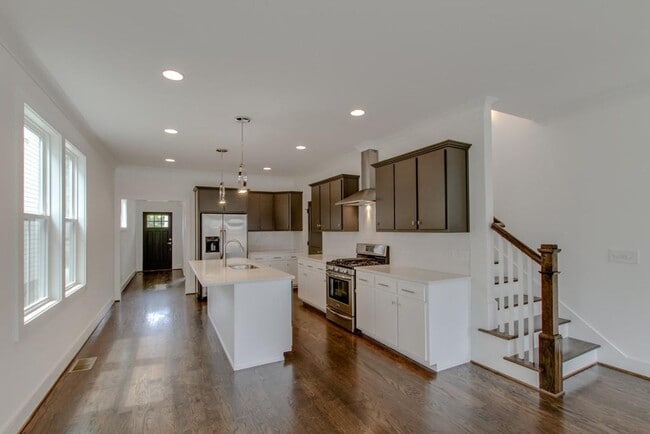 Building Photo - Awesome 4BR/3BA home located in one of Nashville’s hottest neighborhoods — The Nations!