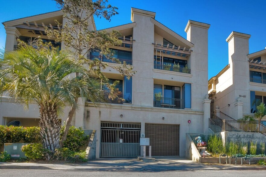 Building Photo - 916 Sealane Dr