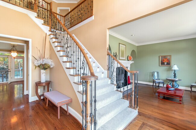 Building Photo - 3410 Kates Way