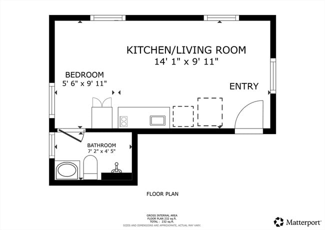 Building Photo - 36 Shepard St