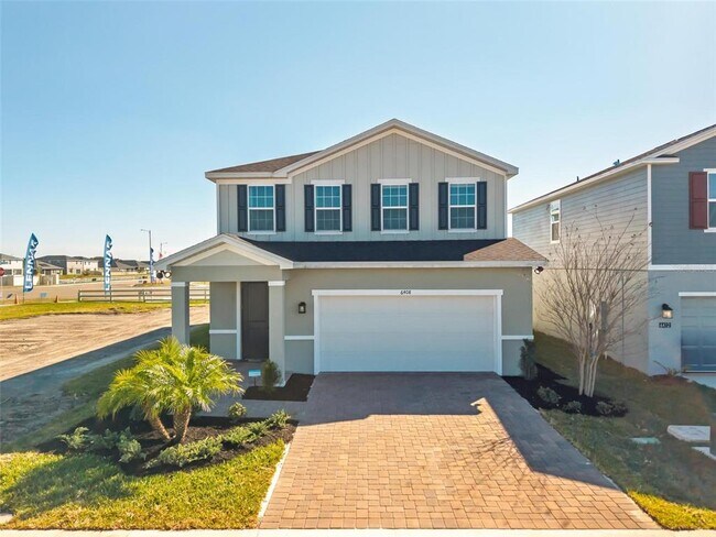 Building Photo - 6408 Domizio Dr