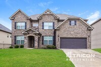 Building Photo - 2140 Dodson Woods Dr