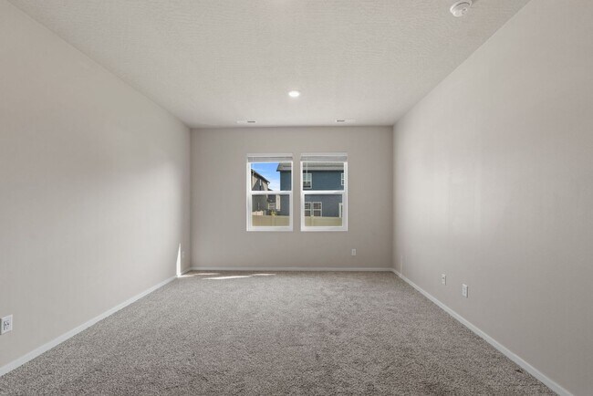 Building Photo - Newer 4 Bed 2 Bath DR Horton Home in Indian Trail