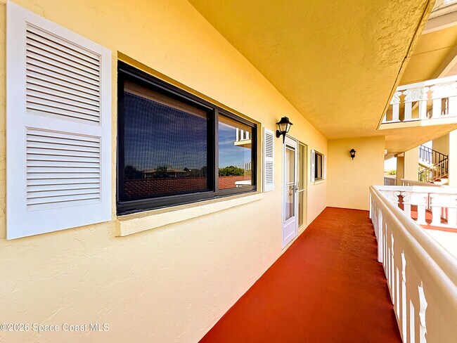 Building Photo - 300 S Banana River Blvd