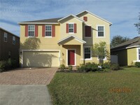 Building Photo - 16027 Yelloweyed Dr
