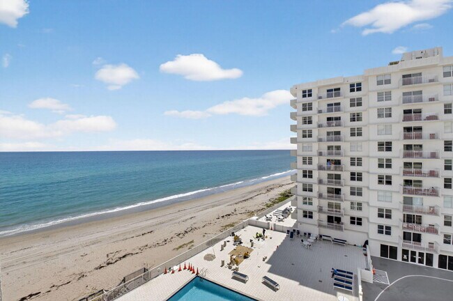 Building Photo - 4505 S Ocean Blvd