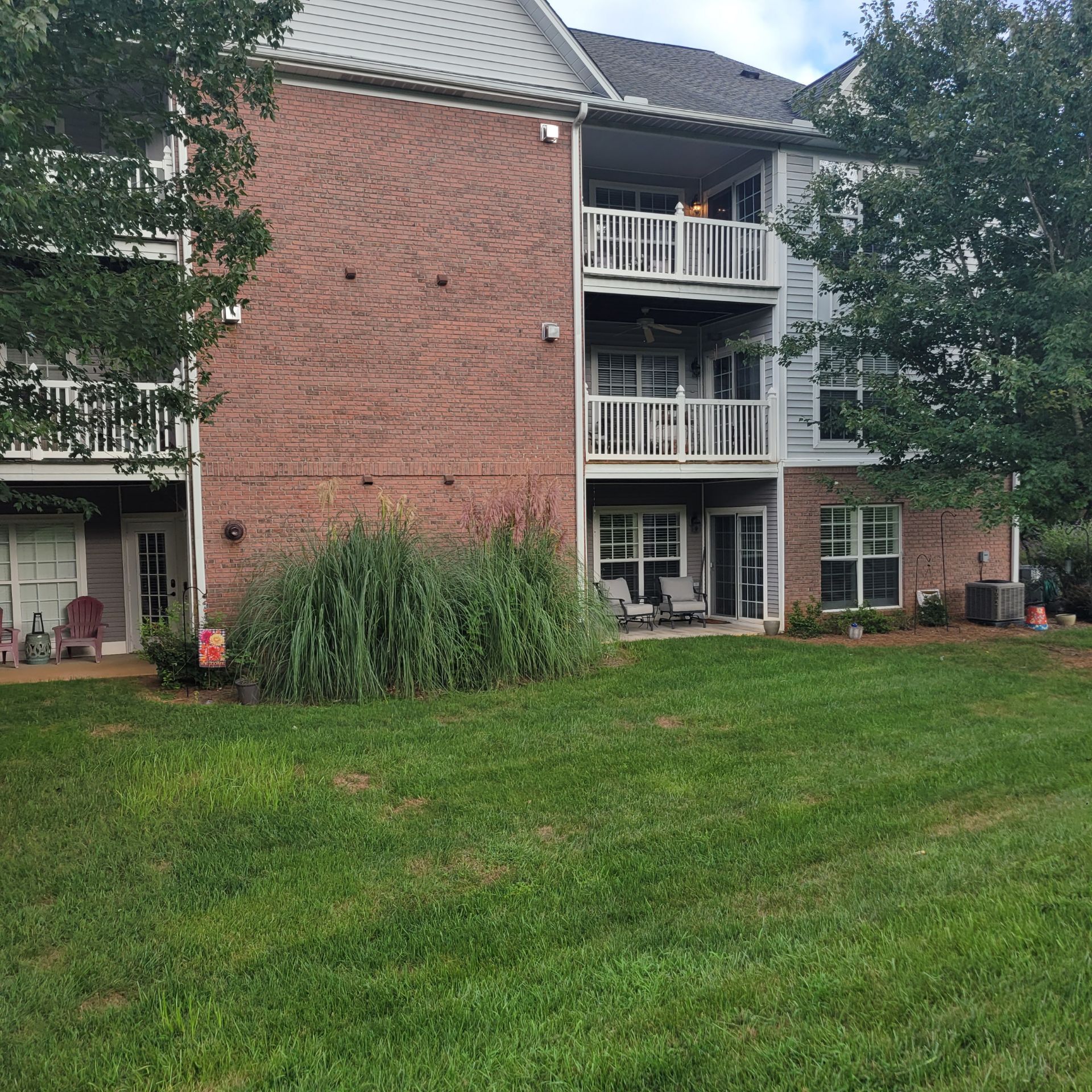 Building Photo - 5003 Bass Chapel Rd